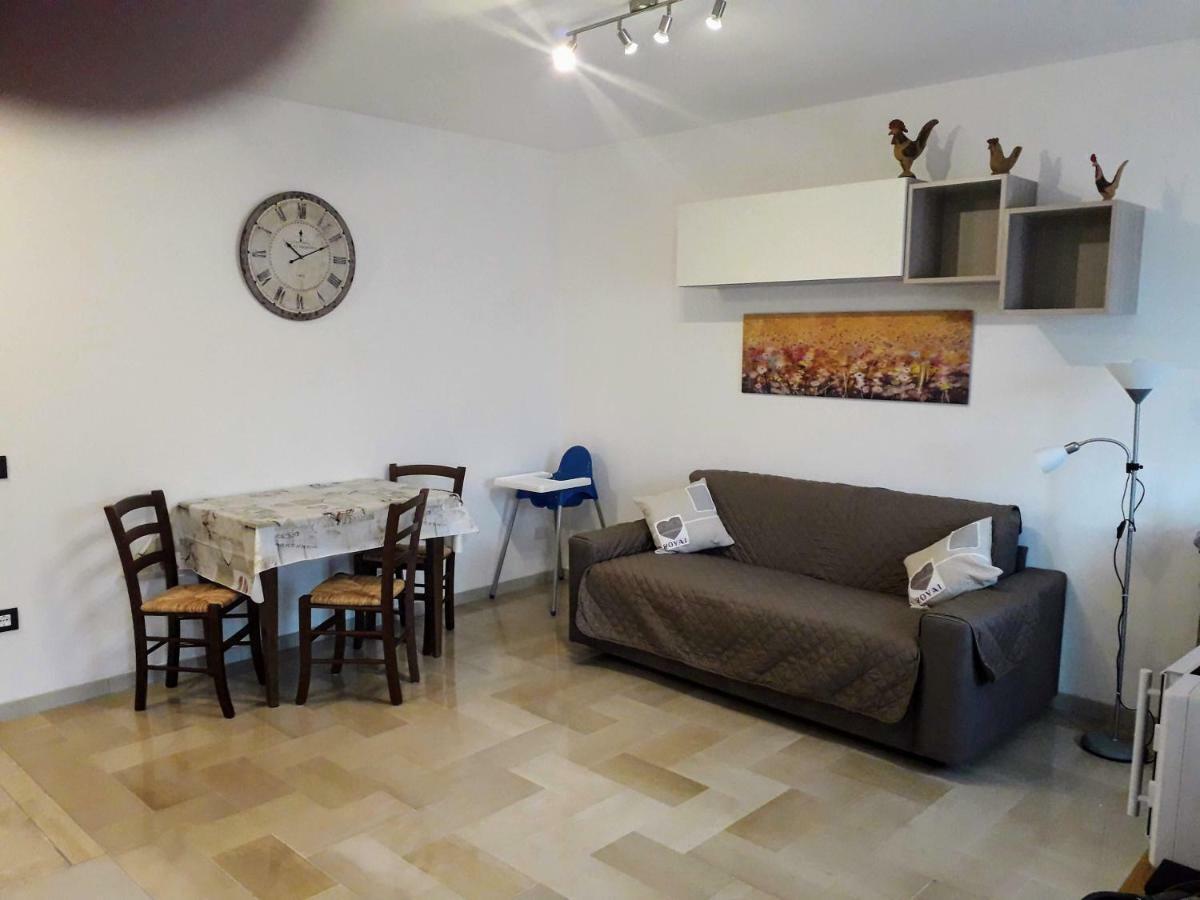 Casa Della Nonna Per Voi Parcheggio Gratuito Condizionatore Portatile Cir 0052 Aosta Buitenkant foto