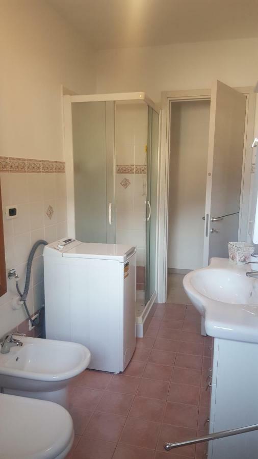Casa Della Nonna Per Voi Parcheggio Gratuito Condizionatore Portatile Cir 0052 Aosta Buitenkant foto